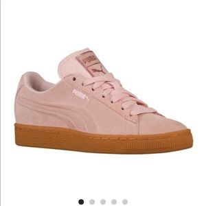 Puma Suede Classic